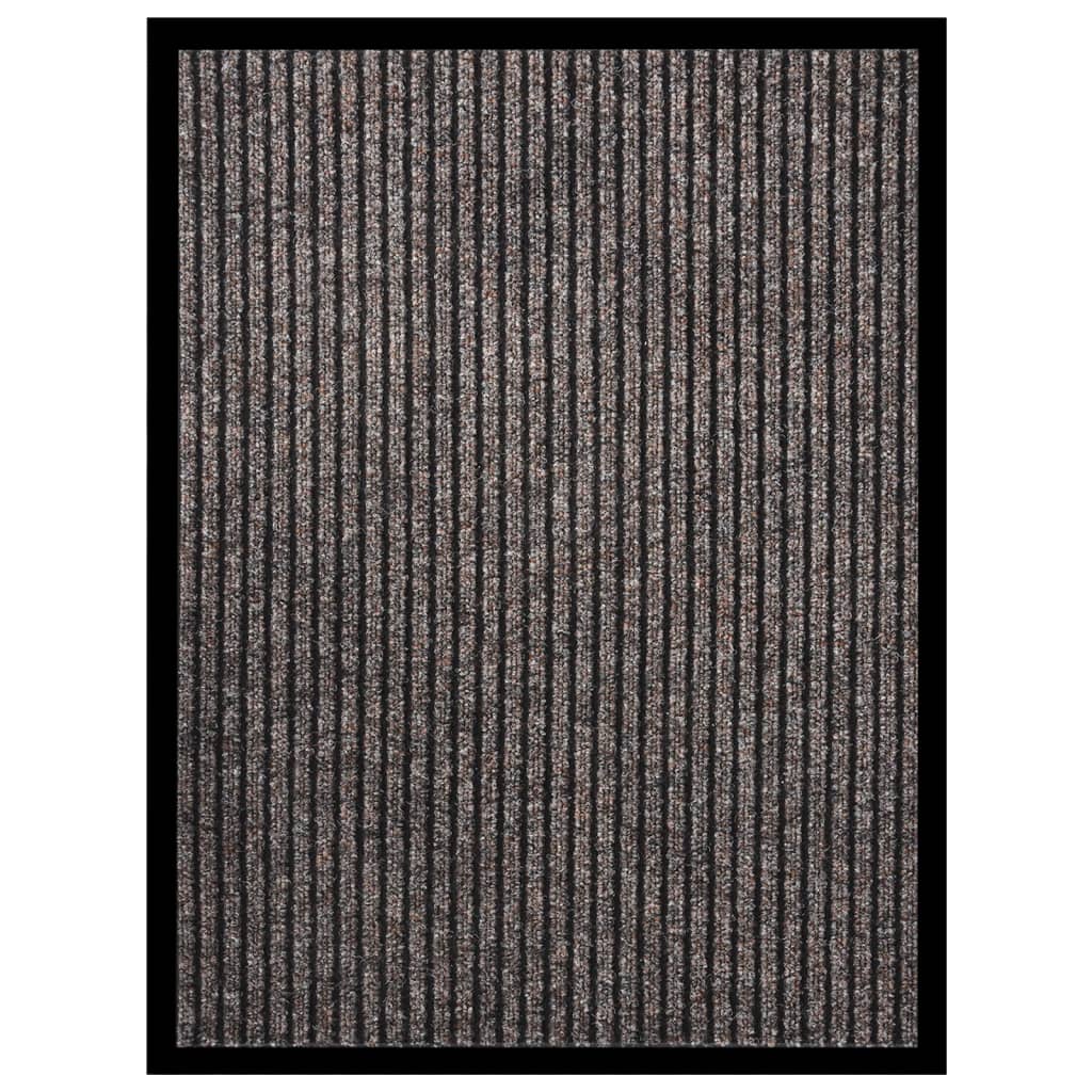 Doormat Striped